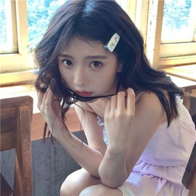 当我们黏在一起