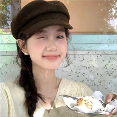 不吉波普不笑